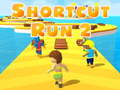 Spēle Shortcut Run 2