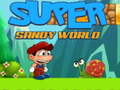 Spēle Super Sandy World