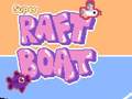 Spēle Super Raft Boat