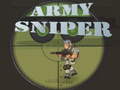 Spēle Army Sniper