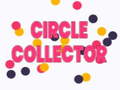 Spēle Circle Collector