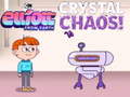Spēle Elliott from Earth Crystal Chaos
