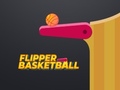 Spēle Flipper Basketball