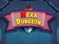 Spēle Hexa Dungeon