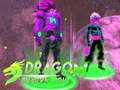 Spēle Dragon Shadow Fight