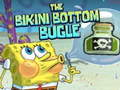 Spēle The Bikini Bottom Bungle