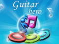Spēle Guitar Hero