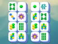 Spēle Mahjong Story 2