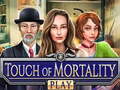 Spēle Touch of Mortality