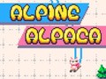 Spēle Alpine Alpaca