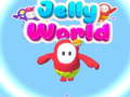 Spēle Jelly World