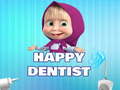 Spēle Happy Dentist