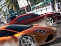 Spēle Lamborghini Aventador Simulator