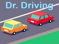 Spēle Dr. Driving