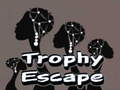 Spēle Trophy Escape