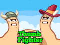 Spēle Thumb Fighter