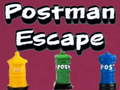Spēle Postman Escape