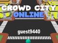 Spēle Crowd City Online