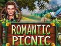 Spēle Romantic Picnic