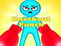 Spēle Knockout Punch