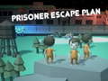 Spēle Prisoner Escape Plan