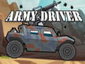 Spēle Army Driver