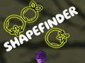 Spēle Shapefinder