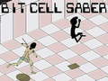 Spēle Bit Cell Saber