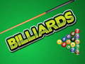Spēle Billiards 