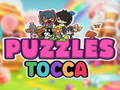 Spēle Puzzles Tocca