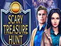 Spēle Scary Treasure Hunt