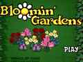 Spēle Blooming Gardens