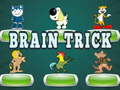 Spēle Brain trick