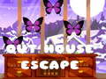 Spēle Out House Escape