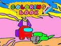 Spēle Coloring Book 