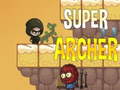 Spēle Super Archer