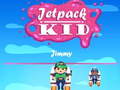 Spēle Jetpack Kid 