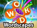 Spēle Wordscapes
