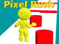 Spēle Pixel Rush