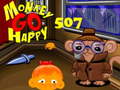 Spēle Monkey Go Happy Stage 507