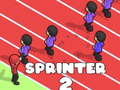 Spēle Sprinter 2