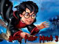 Spēle Harry Potter Match 3