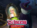 Spēle Princess Makeover 