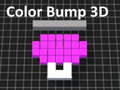 Spēle Color Bump 3D