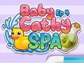 Spēle Baby Cathy Ep4: Spa