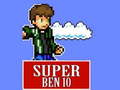 Spēle Super Ben 10