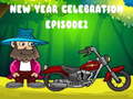 Spēle New Year Celebration Episode2