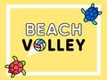 Spēle Beach Volley
