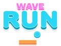 Spēle Wave Run