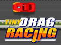 Spēle Tiny Drag Racing